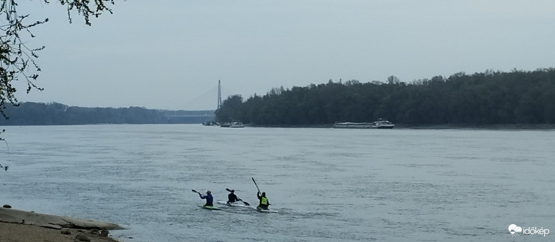 Budapest IV.ker - Káposztásmegyer