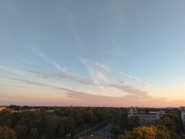 Budapest IV.ker - Káposztásmegyer