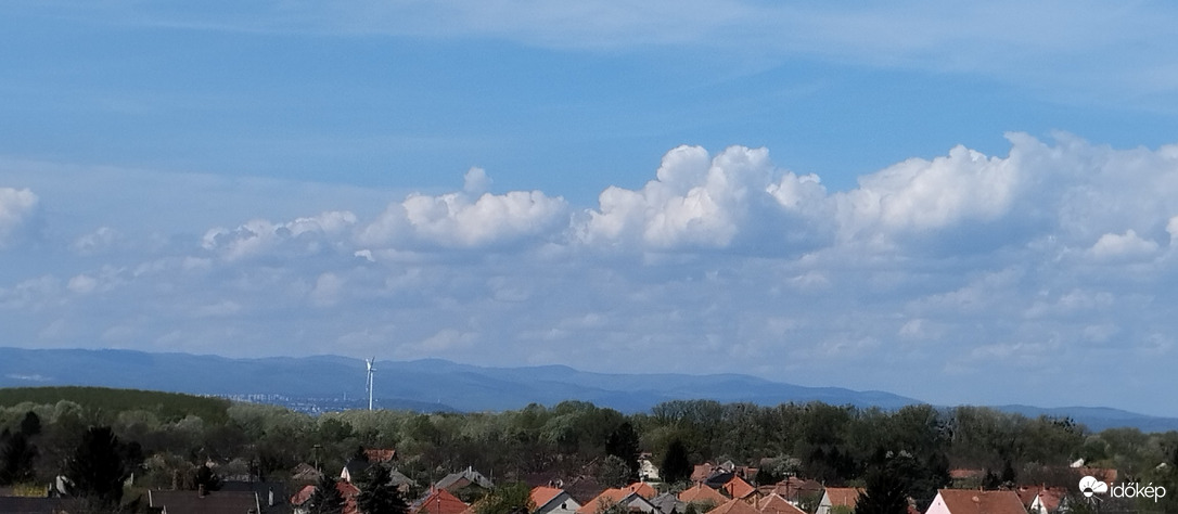 Gesztely