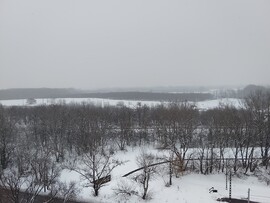 Budapest IV.ker - Káposztásmegyer