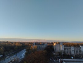 Budapest IV.ker - Káposztásmegyer