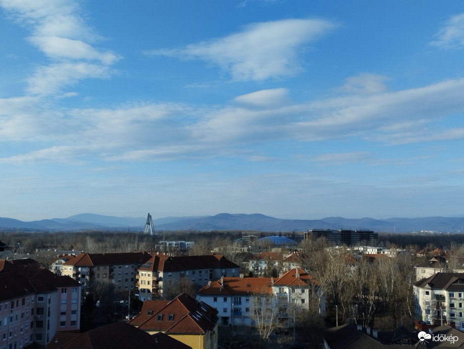 Budapest IV.ker - Káposztásmegyer
