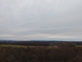 Budapest IV.ker - Káposztásmegyer