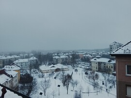 Budapest IV.ker - Káposztásmegyer