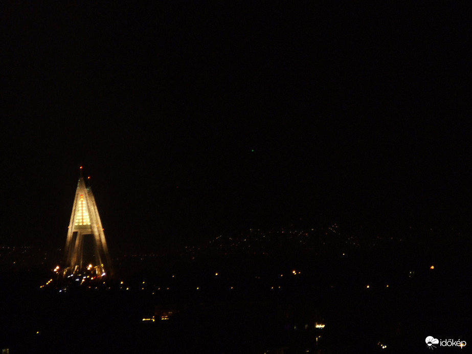 Budapest IV.ker - Káposztásmegyer