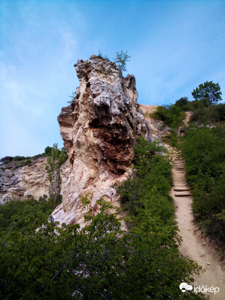 Szikla