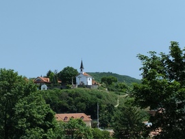 Keresztek.