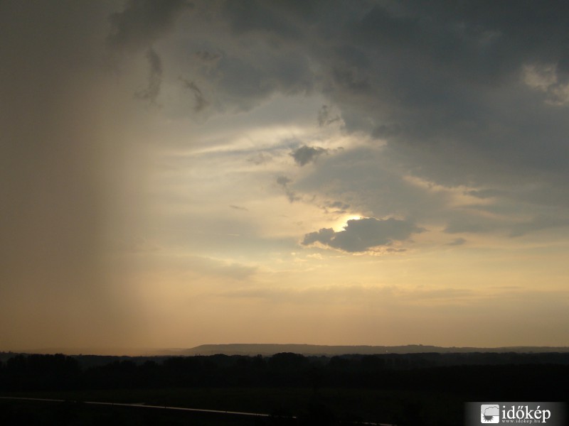 Kora reggeli téboly