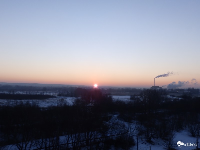 Jó reggelt