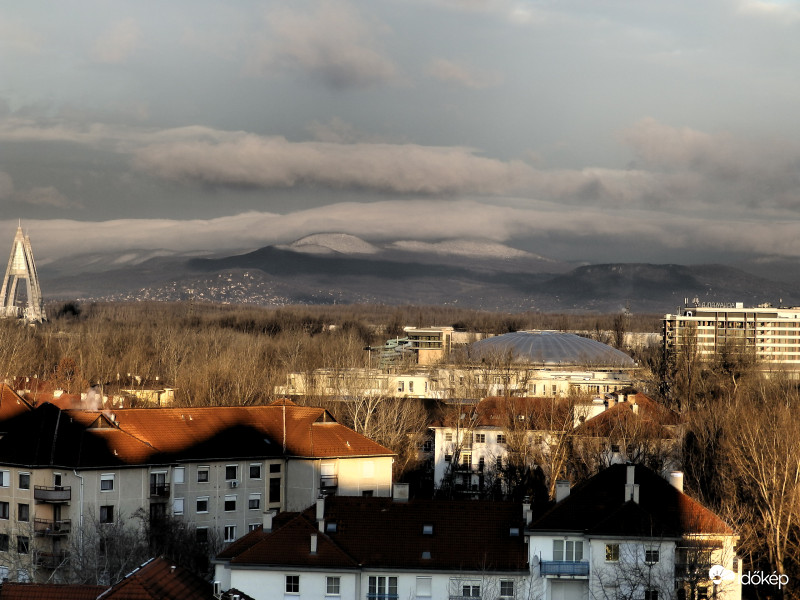 Hóhatár