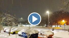 Budapest IV.ker - Káposztásmegyer