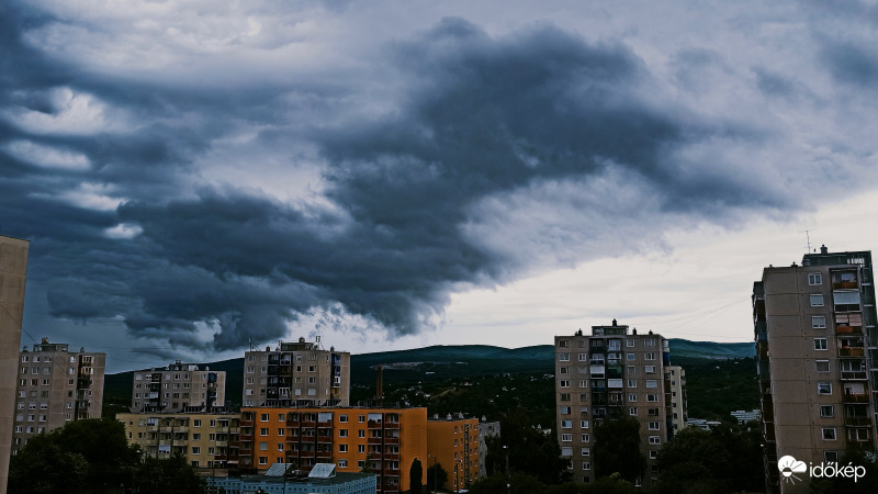 Miskolcon ma délben! 