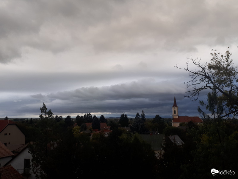 Panoráma