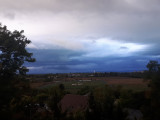 Panoráma