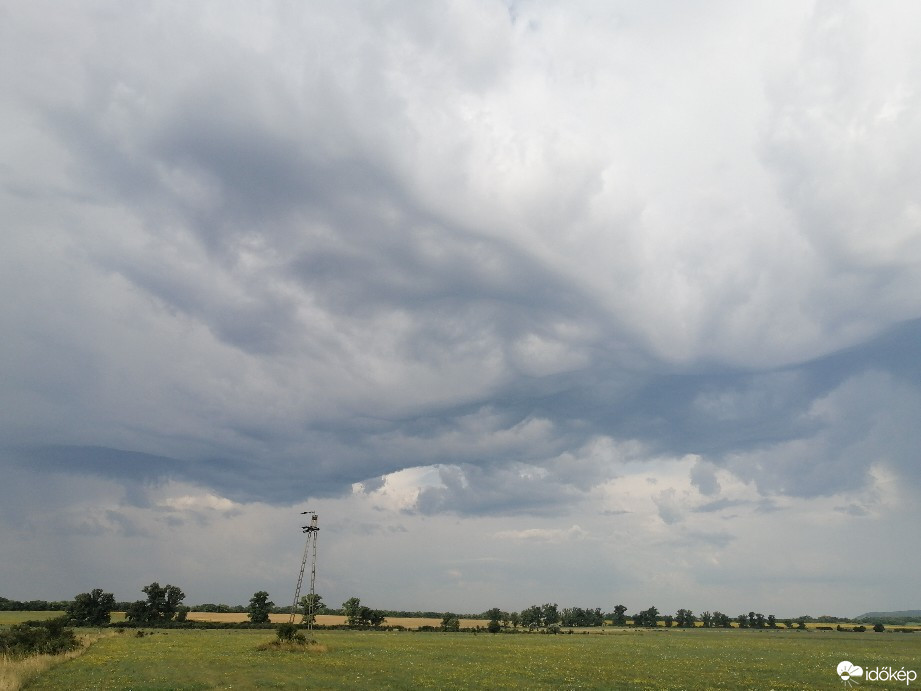 Zámoly