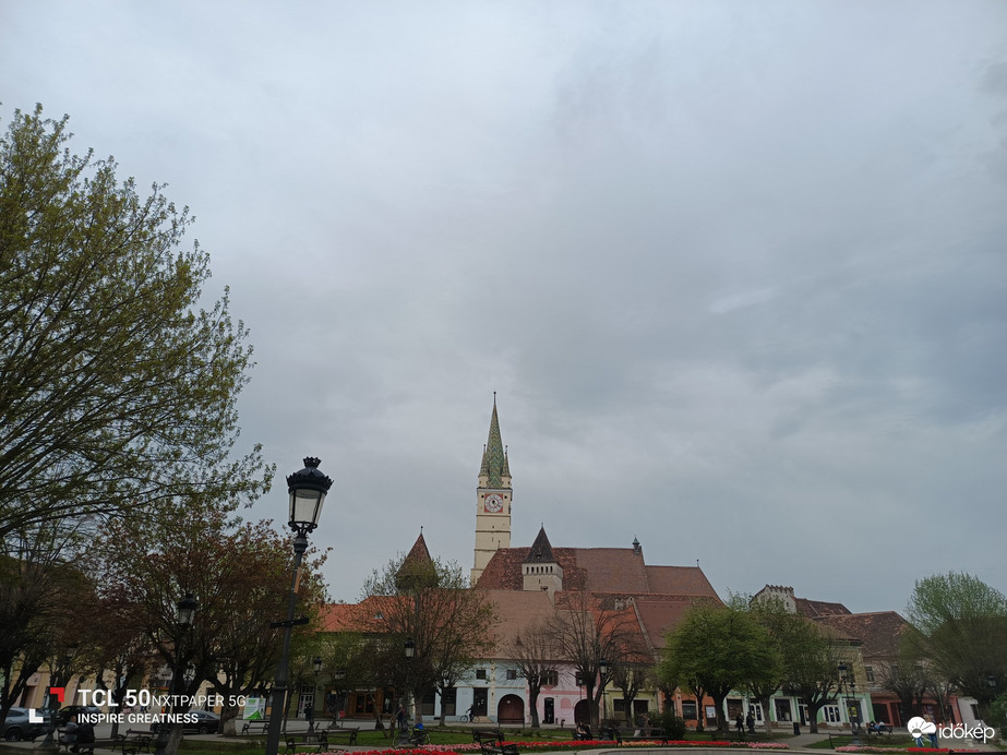 Mediaș