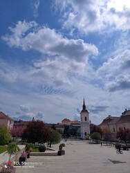 Târgu Mureș