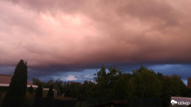 Tiszavárkony