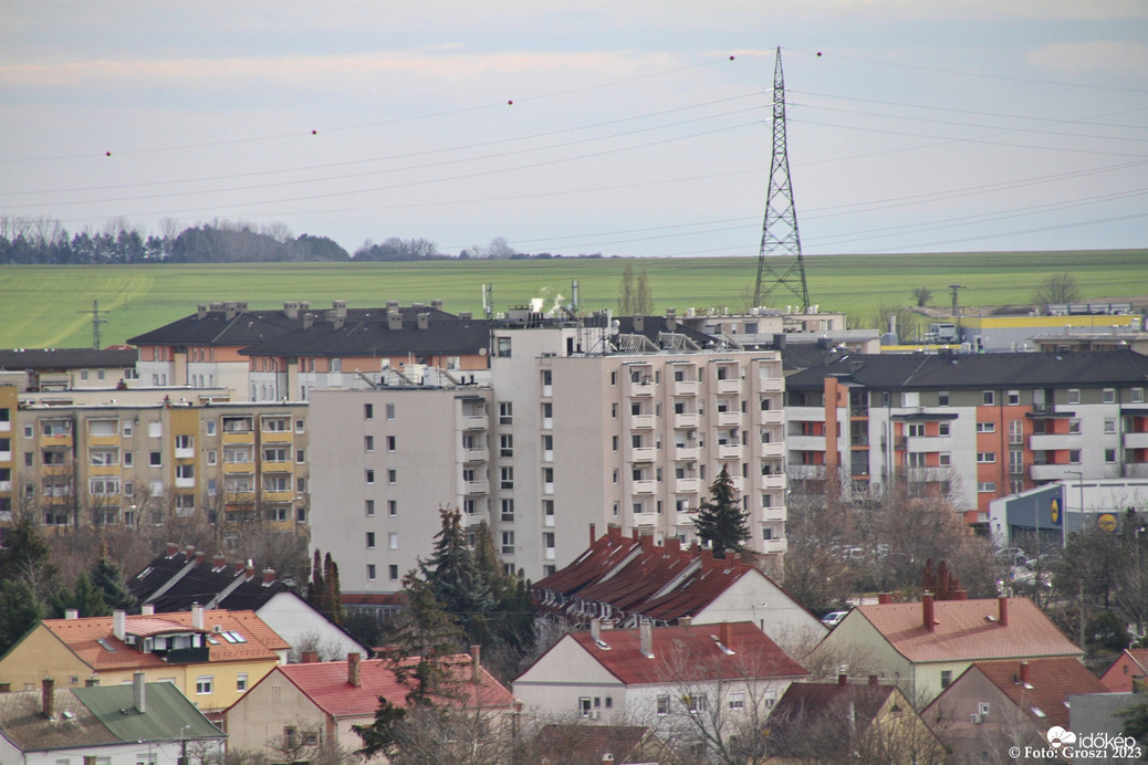 Veszprém