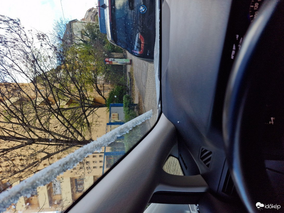 Budapest I.ker - Vár