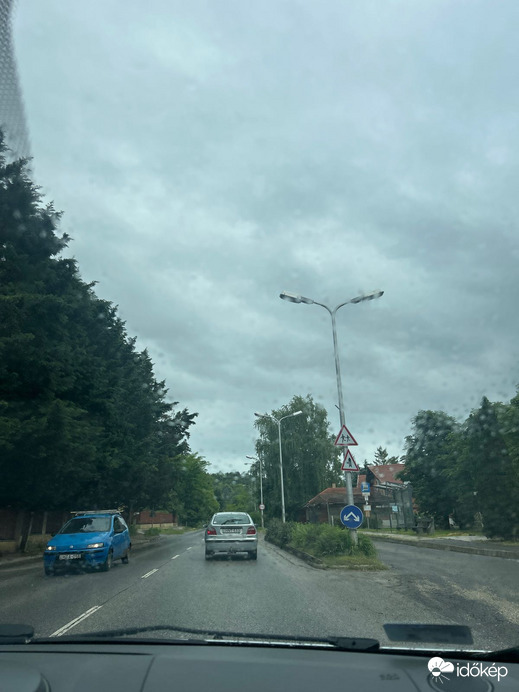 Leányfalu