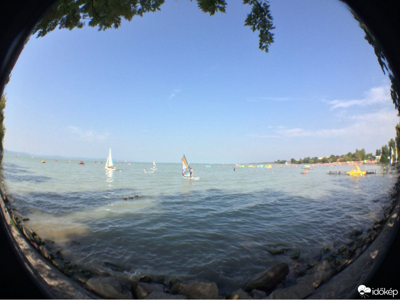 Balatonlelle