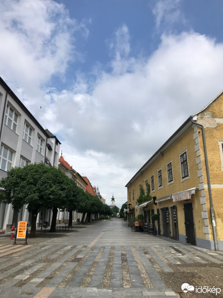 Keszthely