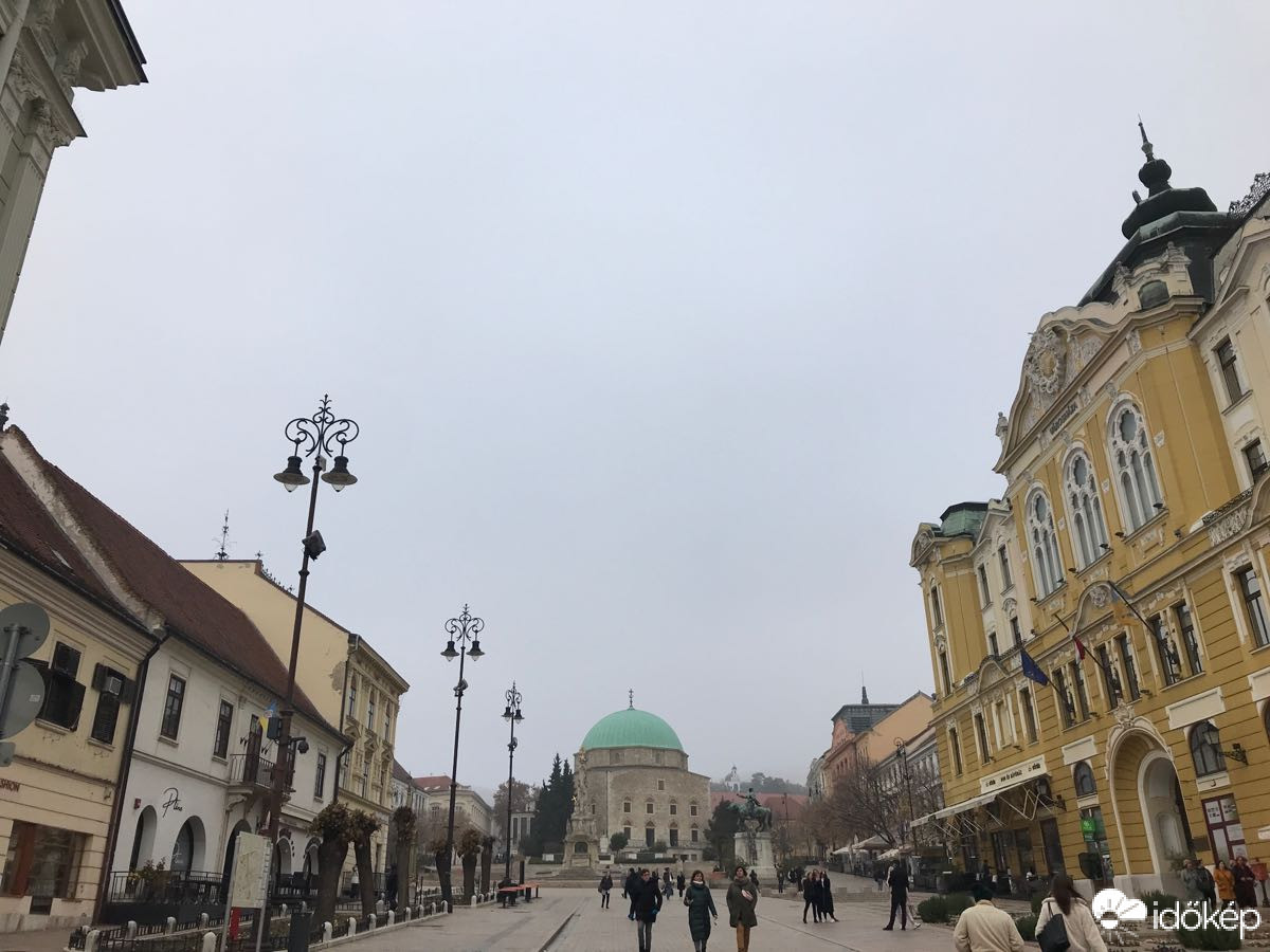 Pécs