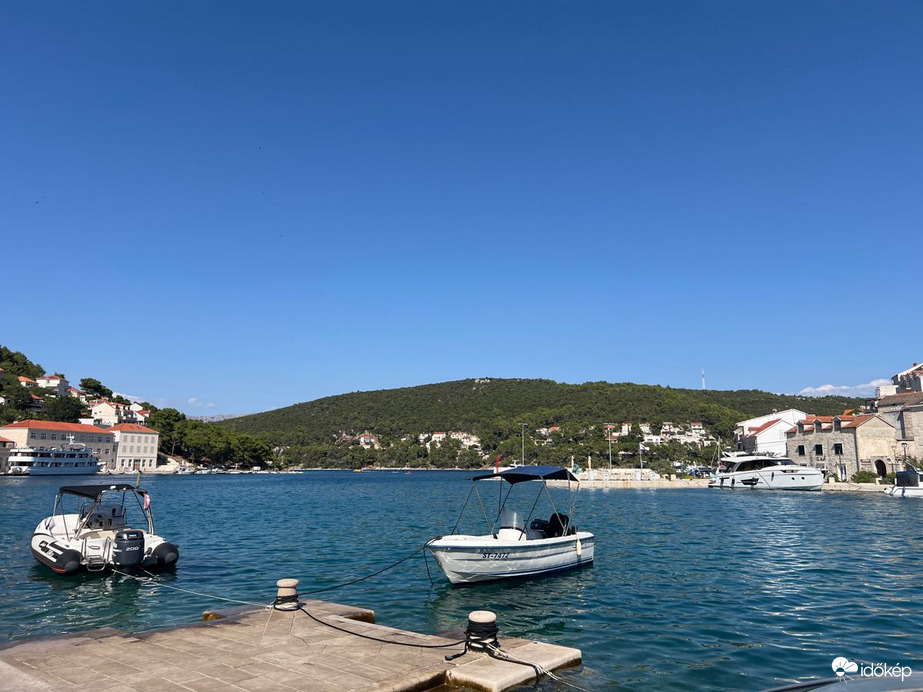 Pučišća