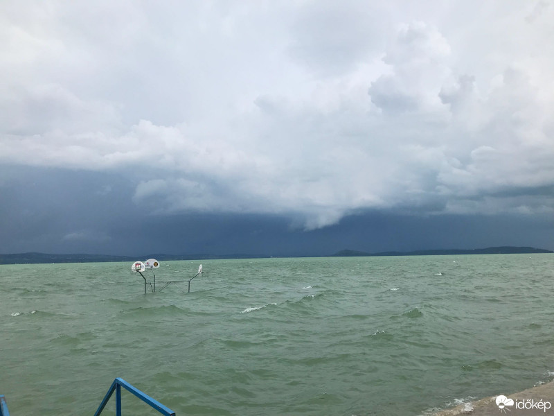 Balatonszárszó