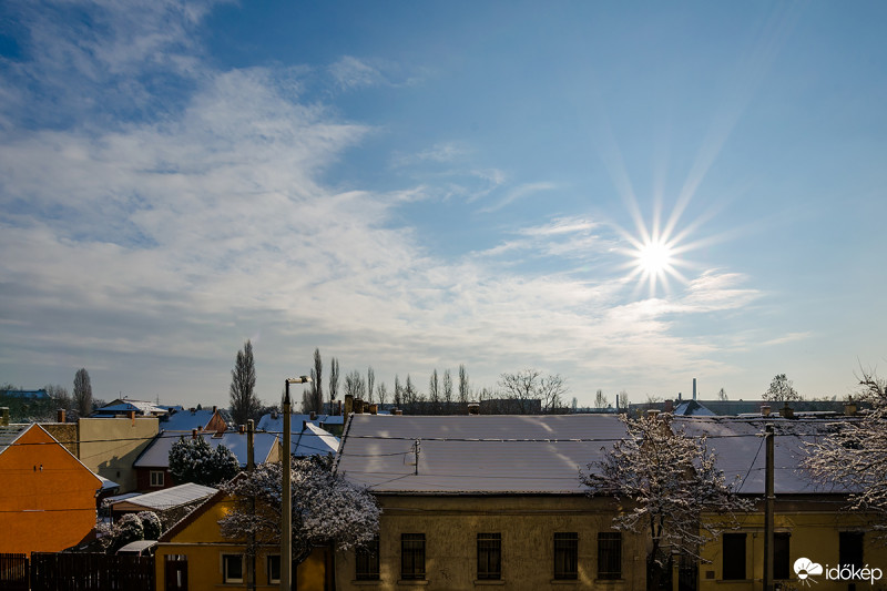 Budapest XIX.ker - Kispest