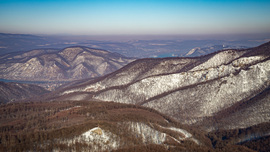 Dobogókő Rezső kilátó I