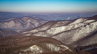 Dobogókő Rezső kilátó I
