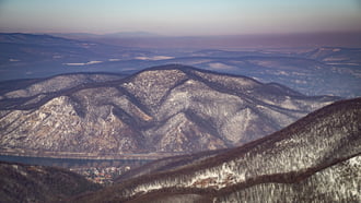 Dobogókő Rezső kilátó II