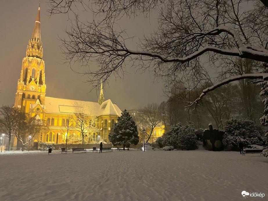 Budapest XIII.ker - Angyalföld