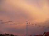 Színes felhők