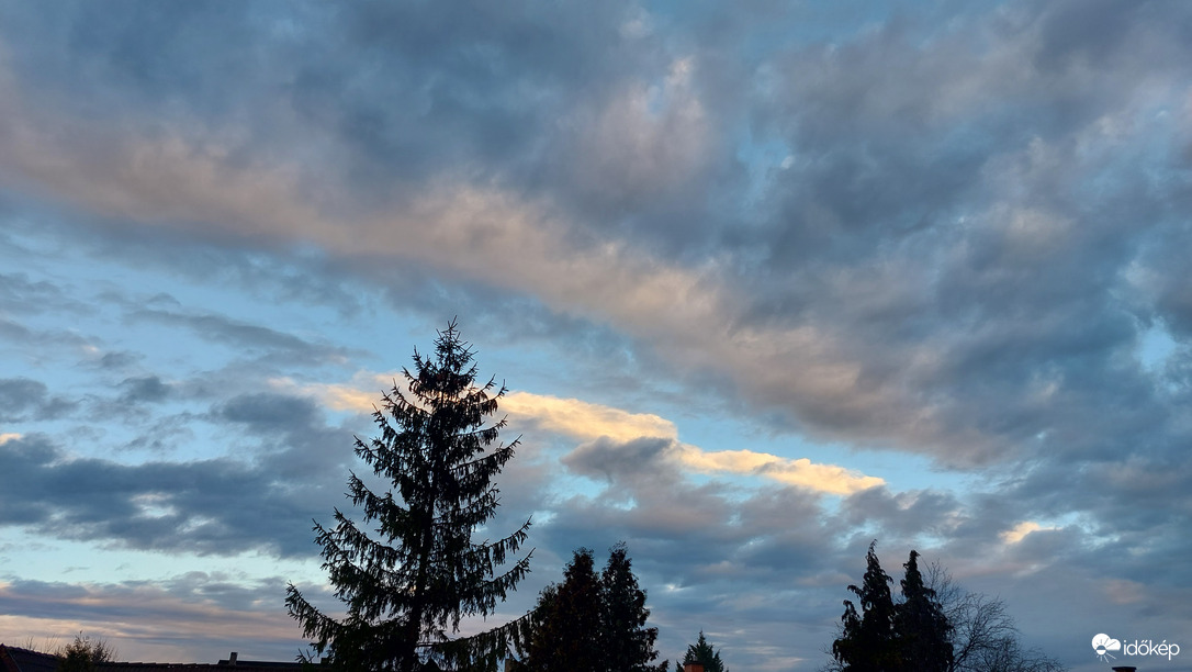  Reggeli fények éjjszakai eső után1