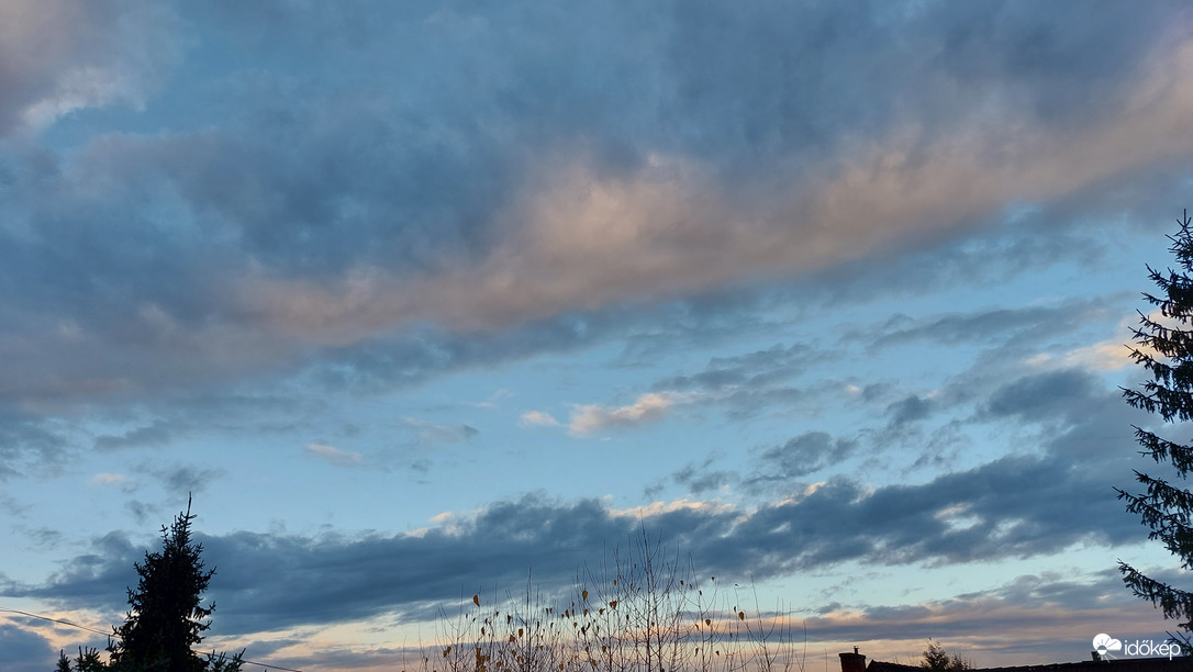  Reggeli fények éjjszakai eső után2