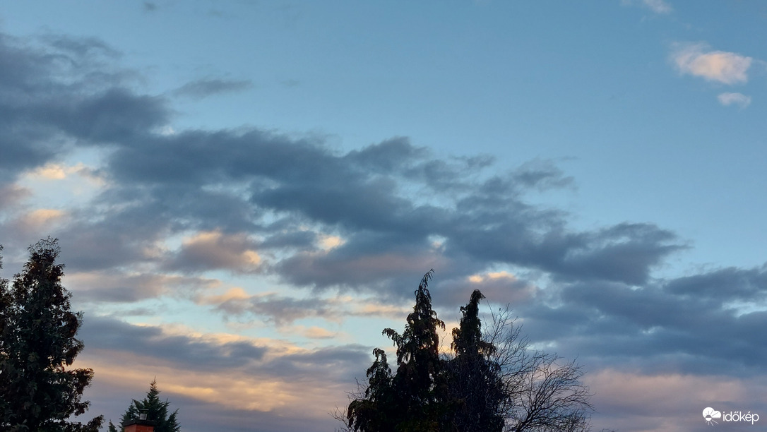  Reggeli fények éjjszakai eső után3