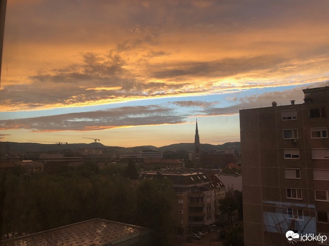 Budapest XIII.ker - Angyalföld