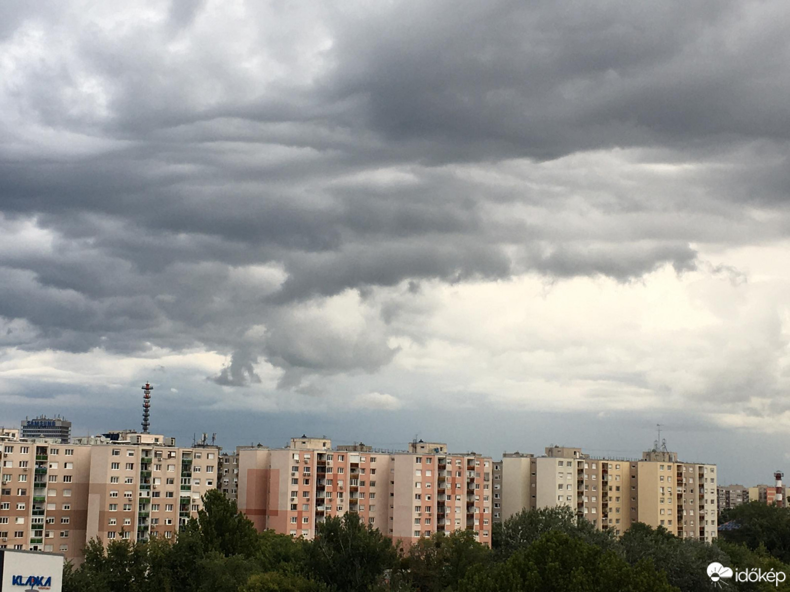 Budapest XIII.ker - Angyalföld