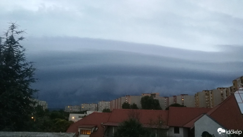 Budapest XI.ker - Gazdagrét