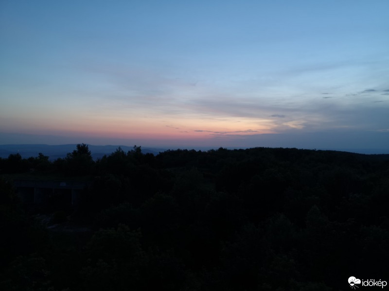 Pilisszántó
