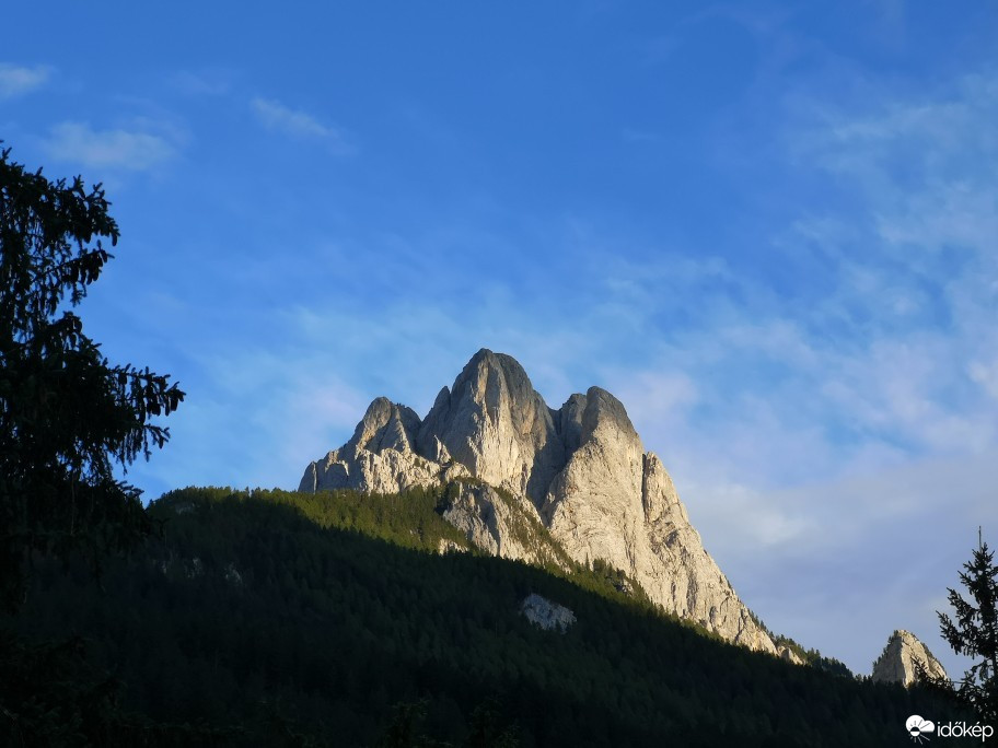 Pozza di Fassa