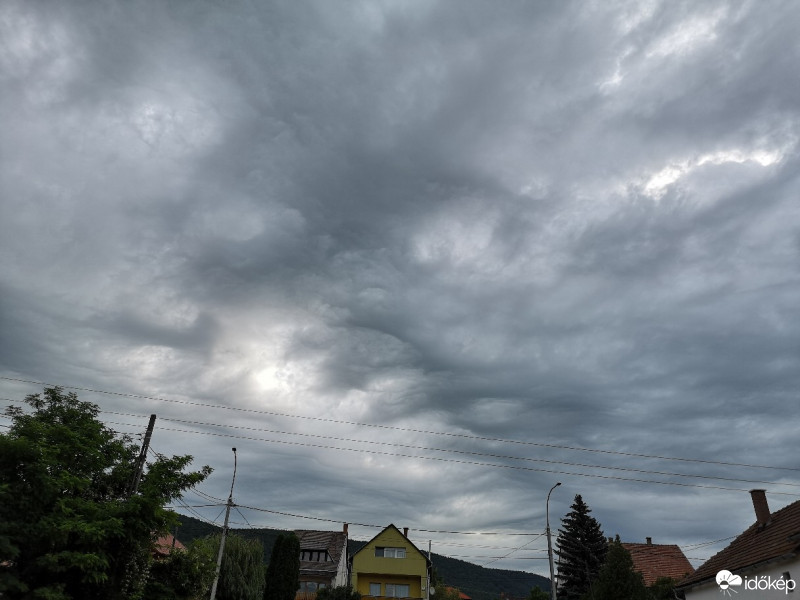 Pilisszentkereszt