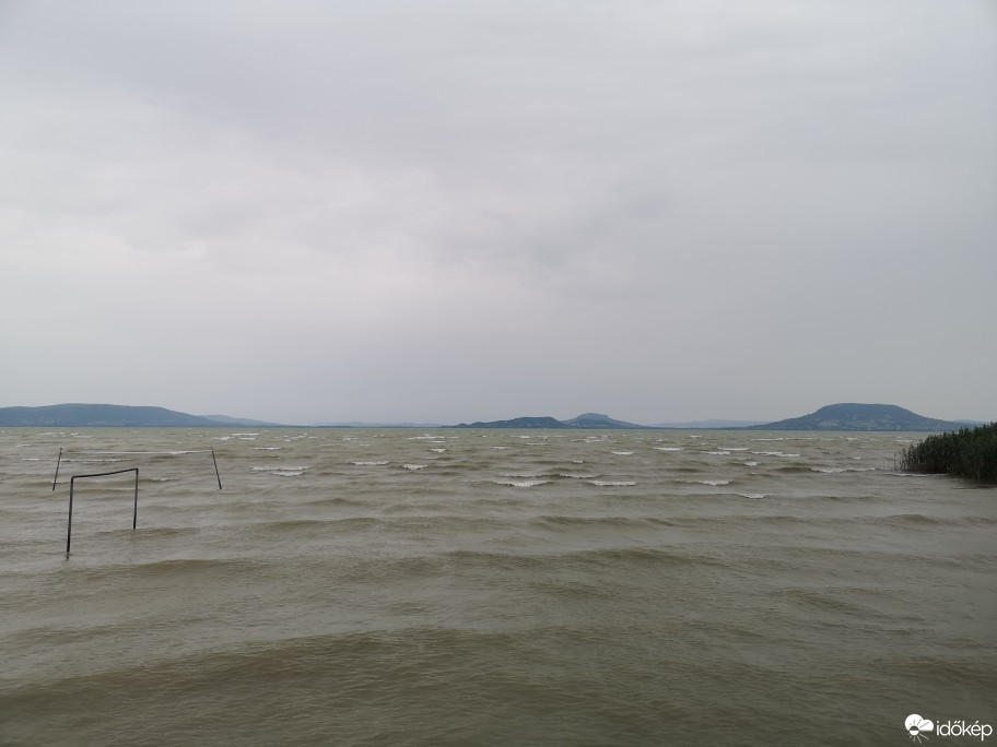 Balatonfenyves