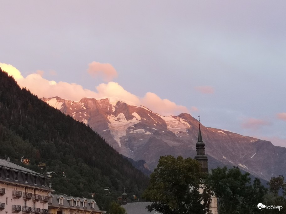 Saint-Gervais-les-Bains