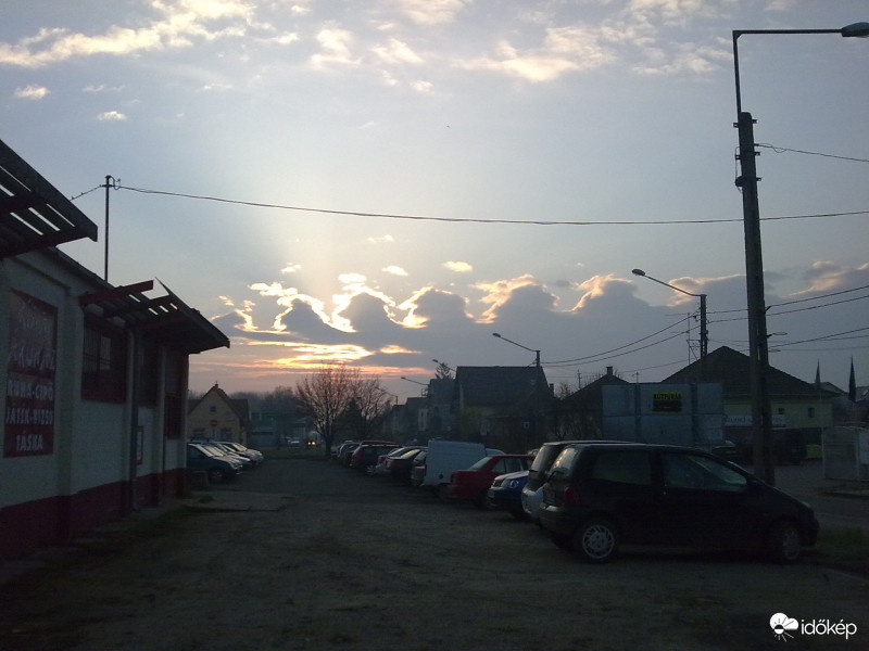 Kelvin-Helmholtz