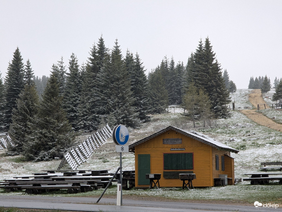 Weinebene