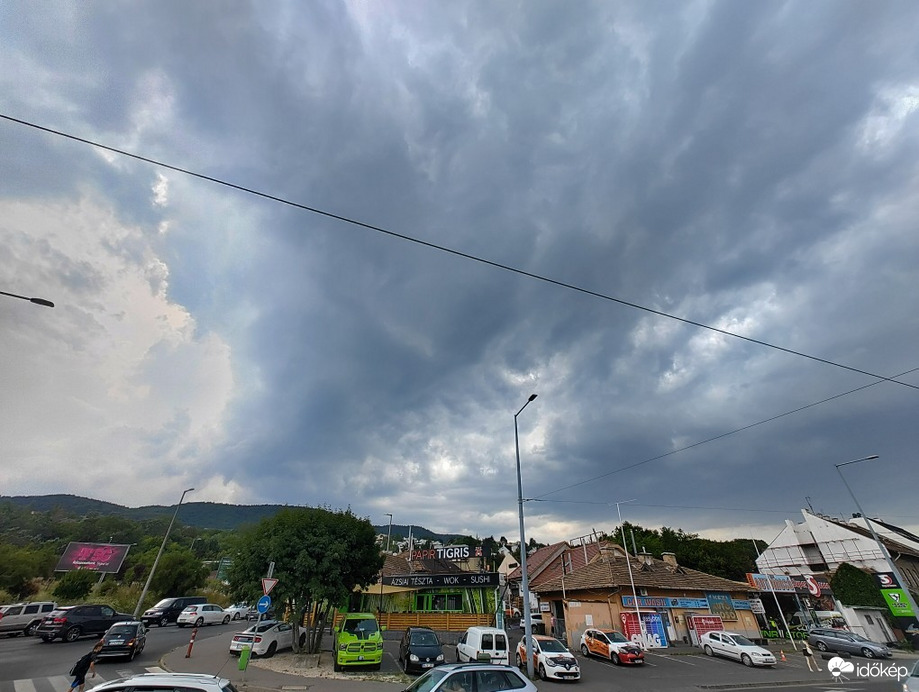 Budapest III.ker - Óbuda